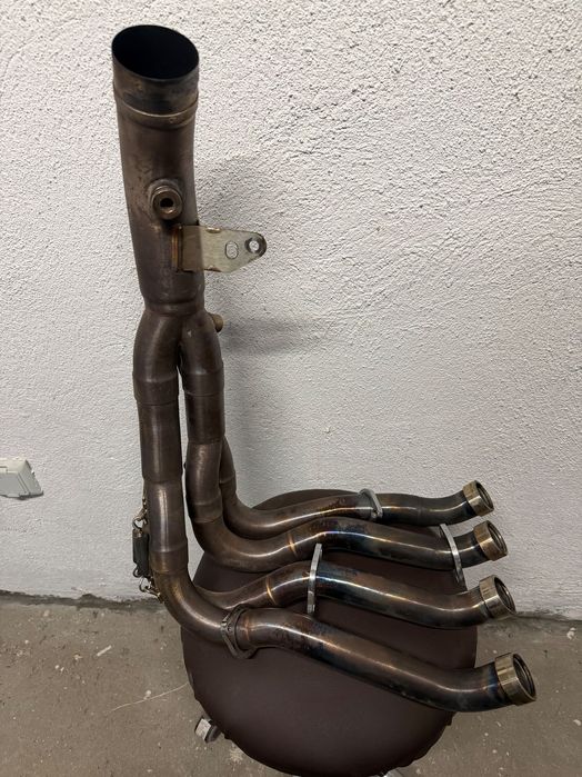 Генерация за мотор- Black Widow