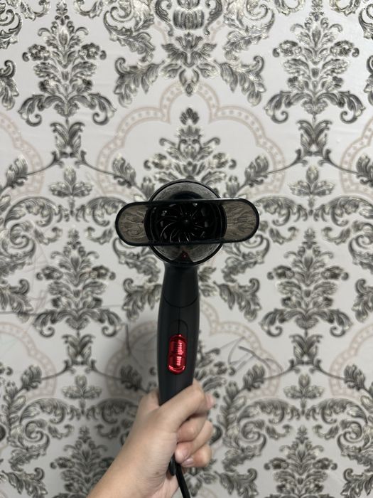 Фен Cronier Professional