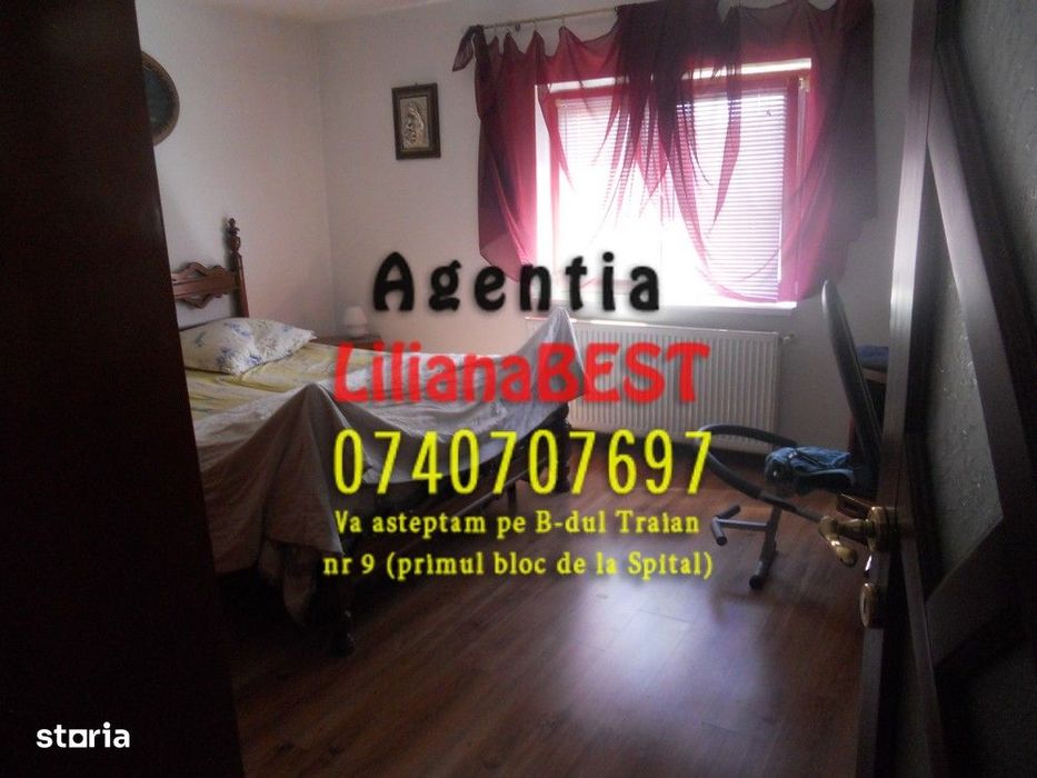 Vila in Piatra Neamt