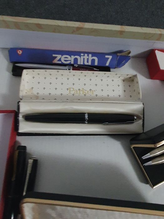 Стари писалки(писалки)