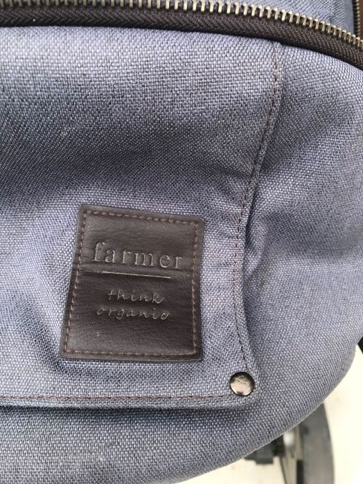 Комбинирана количка Mutsy Evo