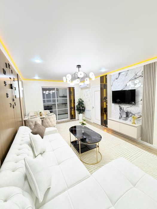 СУПЕР СКИДКА на квартиру в Чиланзаре