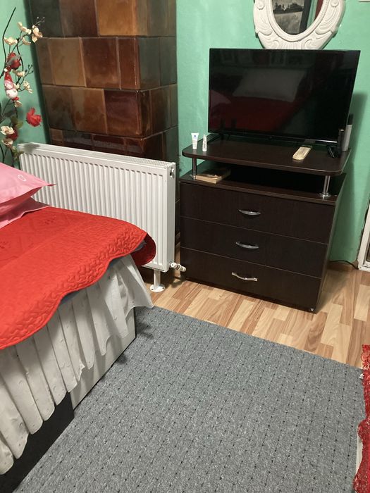 Casă , Com. Tomșani, jud. Vâlcea