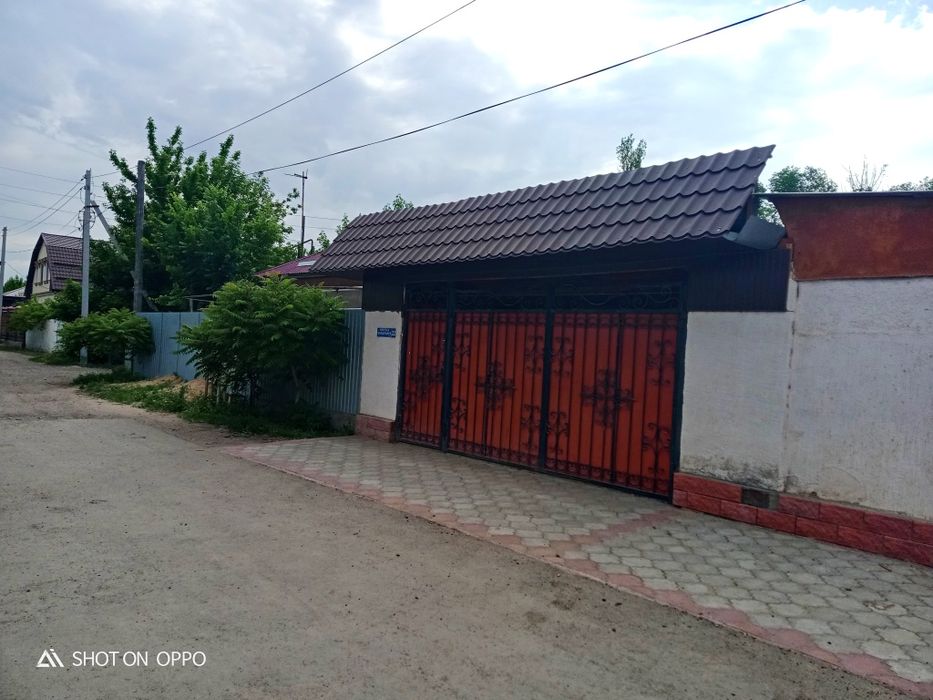 Орталықта үй сатылады