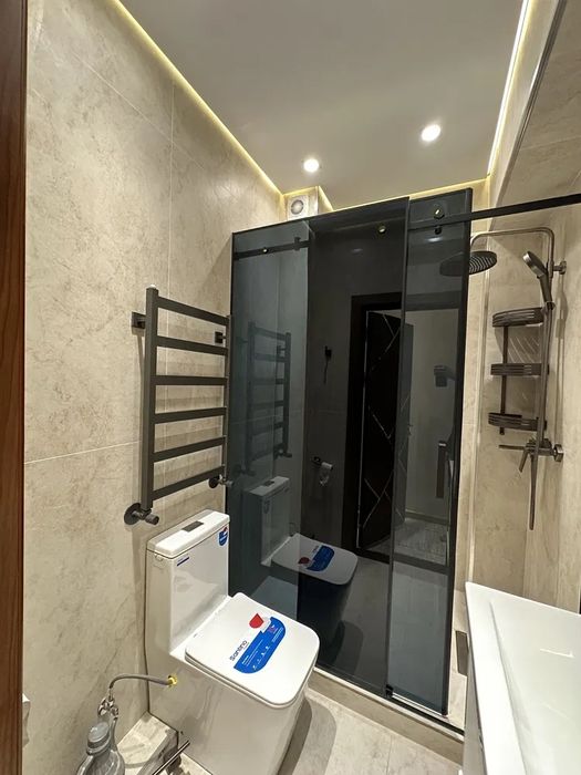 Аренда квартир 3х