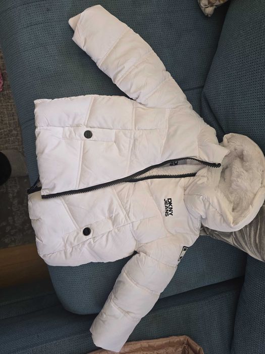 Детски якета 18м. DKNY  Primigi Obaibi Benetton