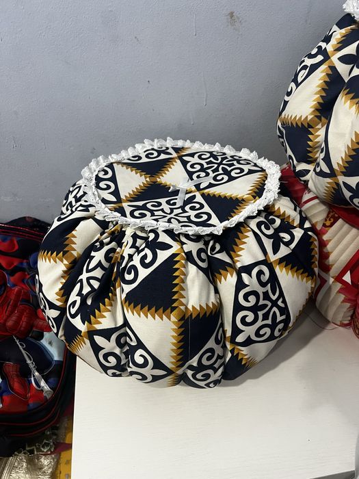 Плющ для тесто..