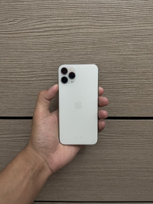 Айфон 11 про без коробки