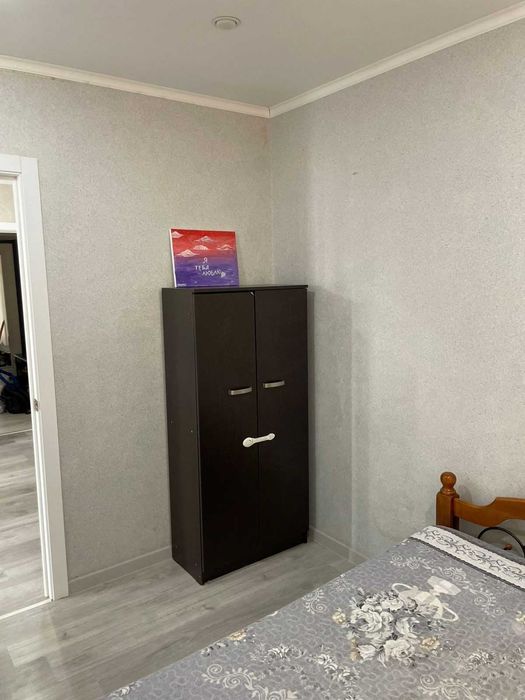 Продажа 3-комнатной квартиры