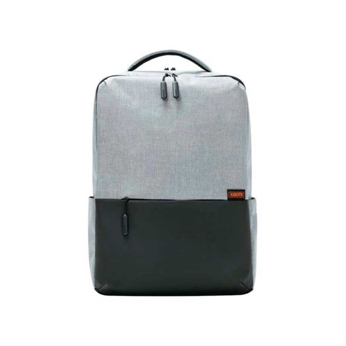 Рюкзак для ноутбука Xiaomi Commuter Backpack (Light Gray)