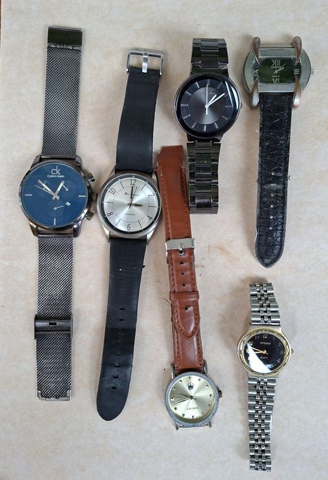 Часовници по договаряне