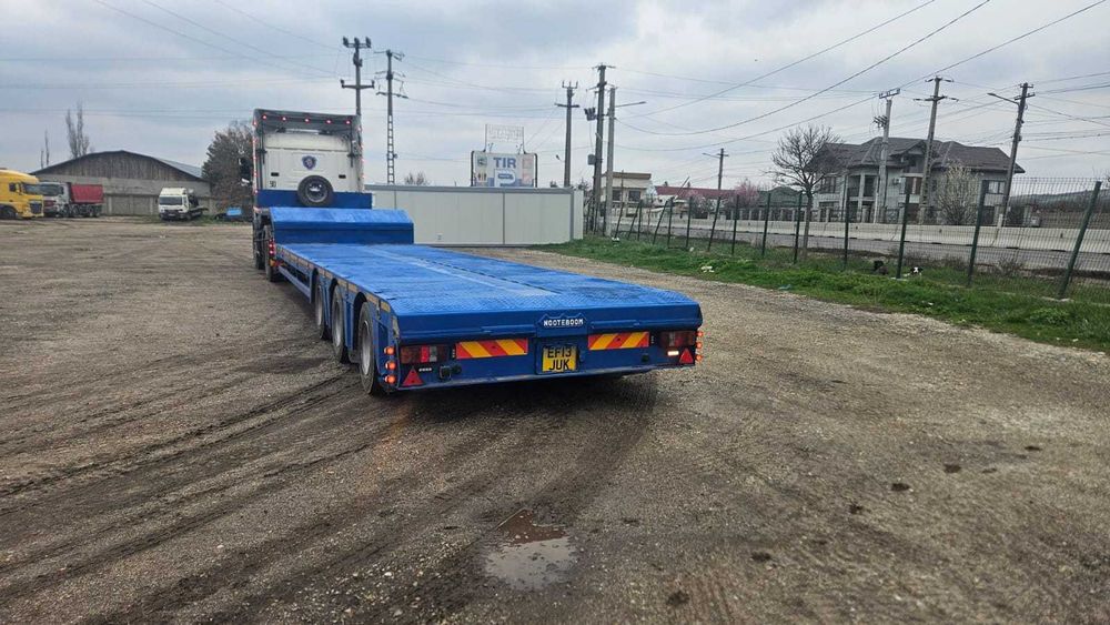 Scania 420   an fab 2010