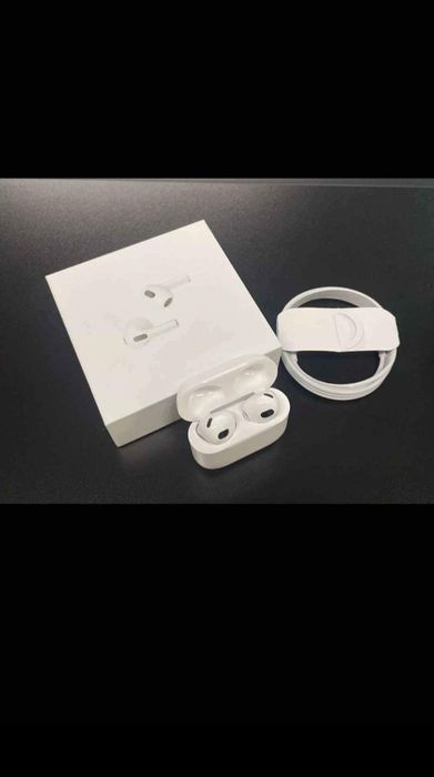 Безжични Слушалки/Apple