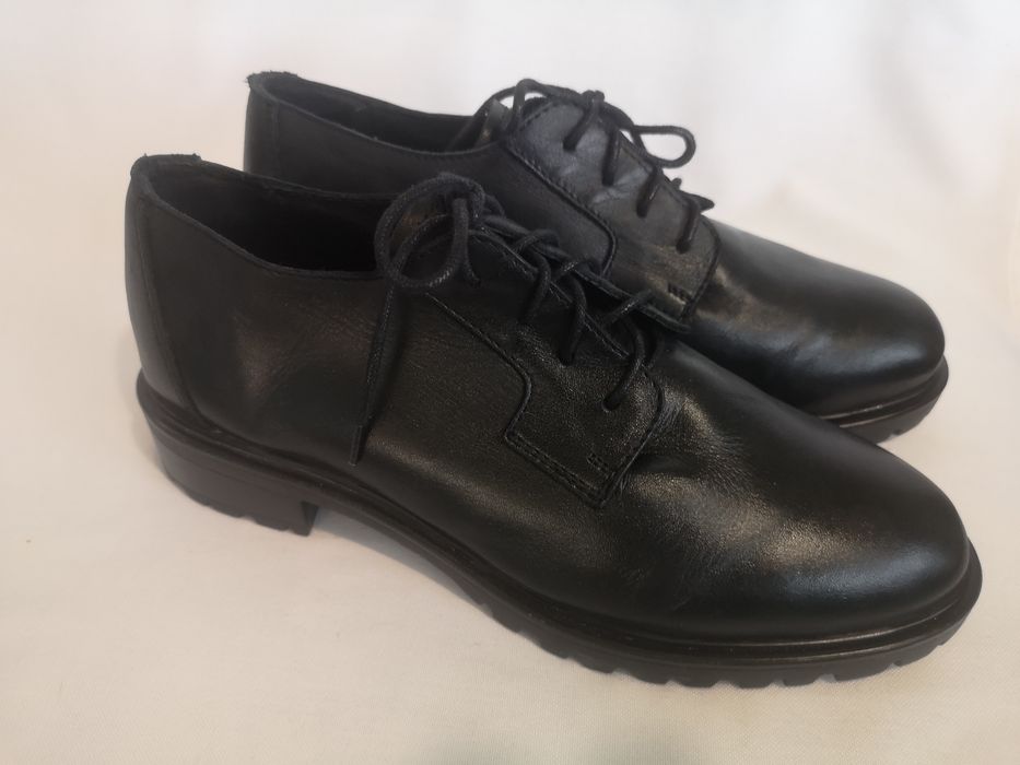 Обувки естествена кожа, номер 41