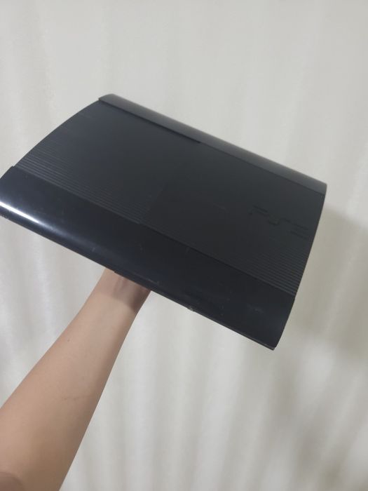 Playstation PS3 super slim