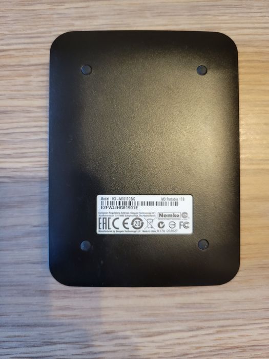 HDD Samsung M3 portabil 1TB 2.5" 3.0