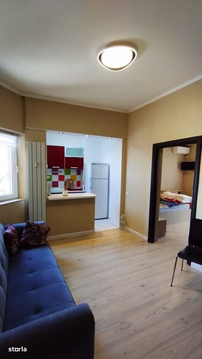 Apartament 2 camere | 45,36 mp | Boxă la subsol | Zona Piața Romană