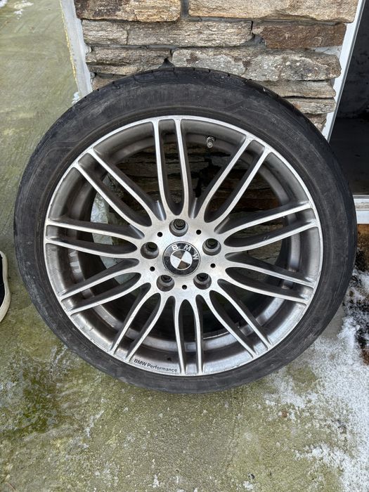 BMW джанти Style 269" 18"