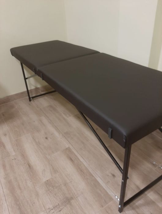 Козметична сгъваема кушетка