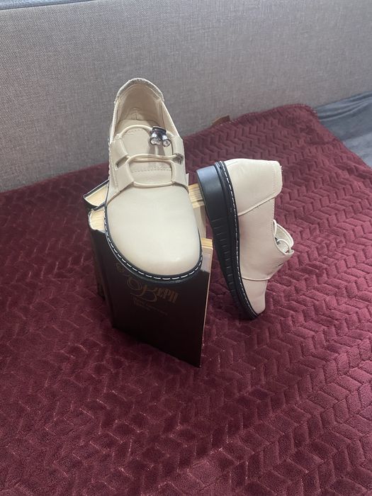 Мокасины женские 37 размер