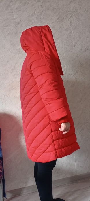 Зимняя куртка!!!