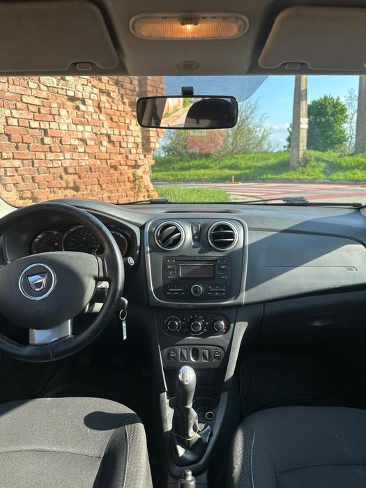 De vanzare Dacia Logan 1.5dci