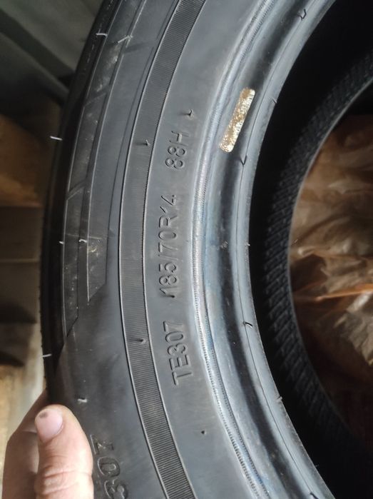 Продам летние баллоны