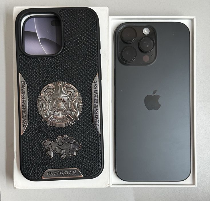 Iphone 16 pro max 512 gb