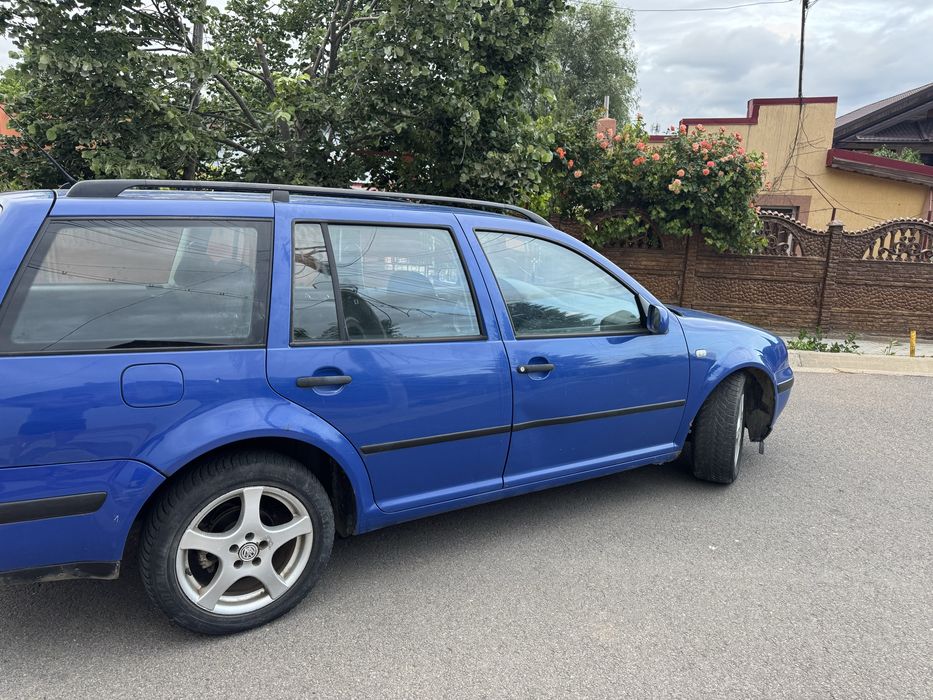 Piese golf 4 1.6 16v