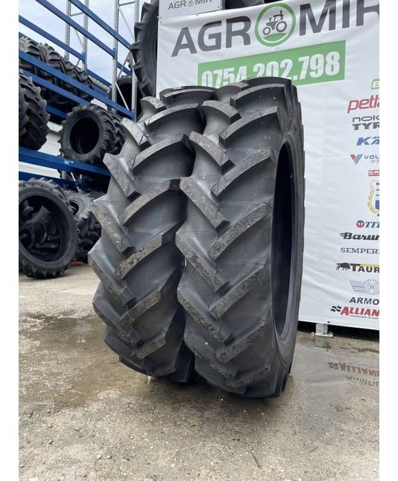 Anvelopa 13.6-38 cultor as agri-13 8pr tt  Cauciucuri tractor, Fiat, Case, Fendt, John Deere, New Holland, Massey Ferguson, UTB   Cauciucuri tractor,
