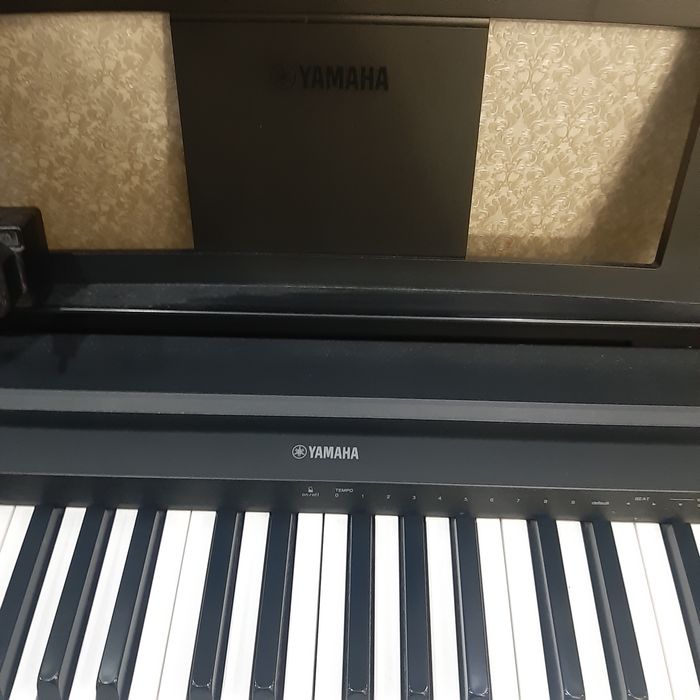 Цифровое пианино Yamaha