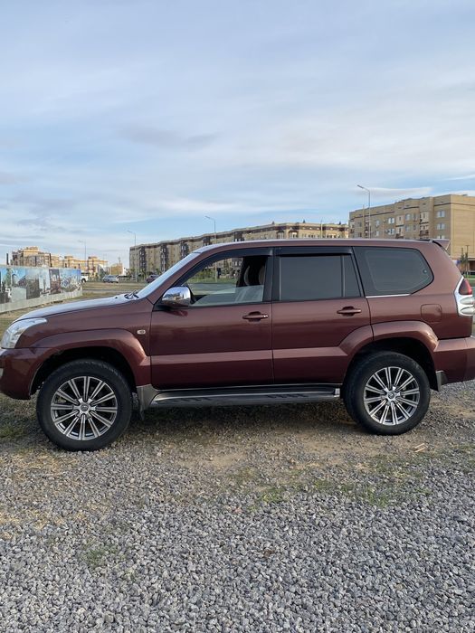 Комплект шины/диски 275/55 R20