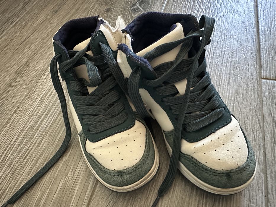 Детски обувки Obaibi