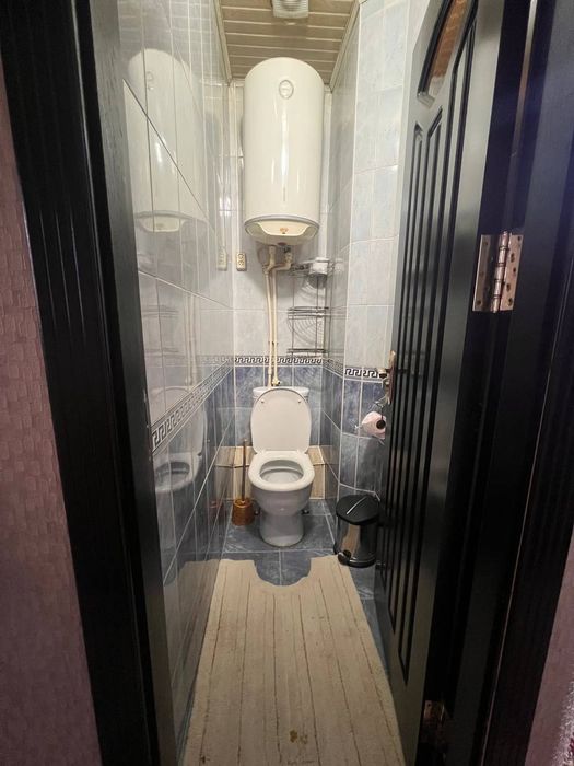 Квартира прадаётся