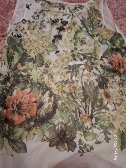 Дамска    Туника