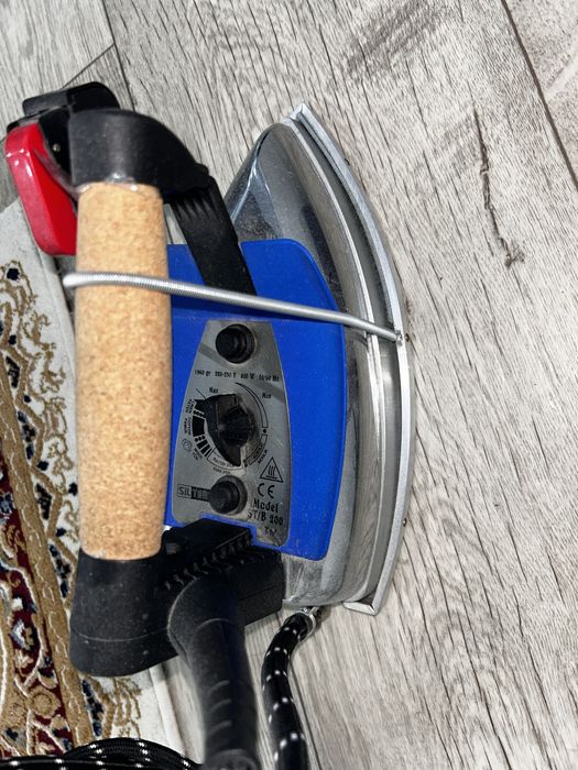 Парогенератор Silter