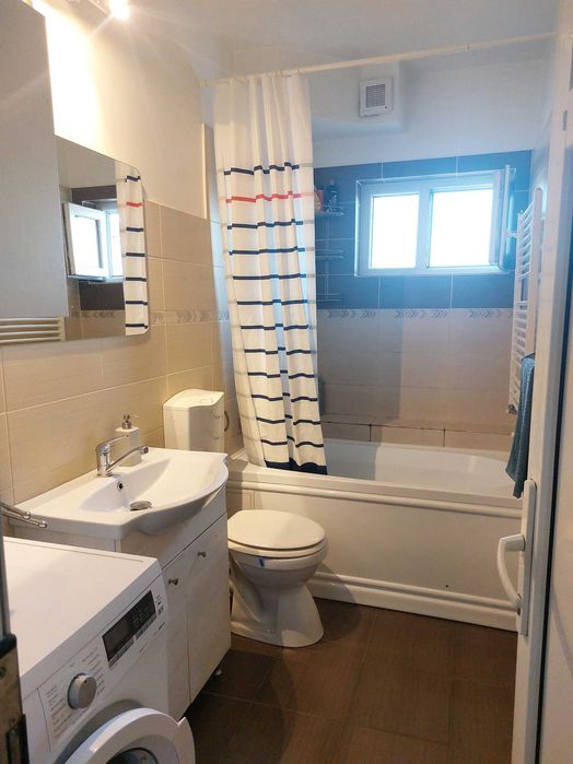 Chirie apartament 2 camere Titulescu