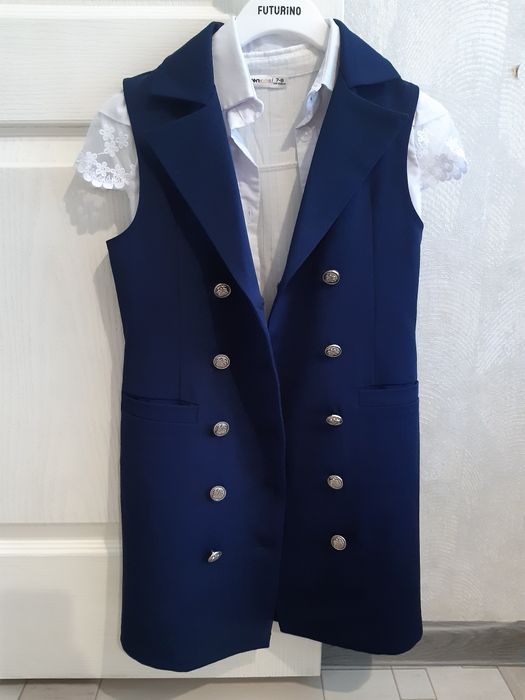 Школьная форма для девочки