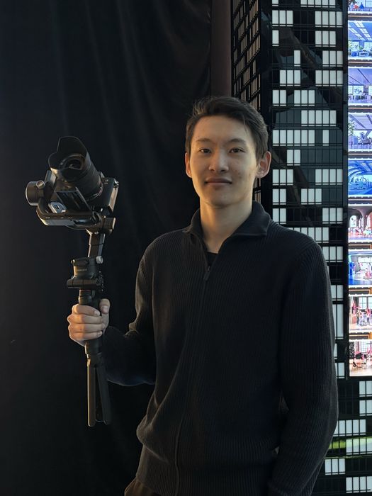 Мобилограф / Видеограф от 10.000