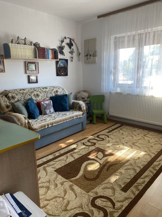 Vanzare  apartament 3 camere Unirii Nord