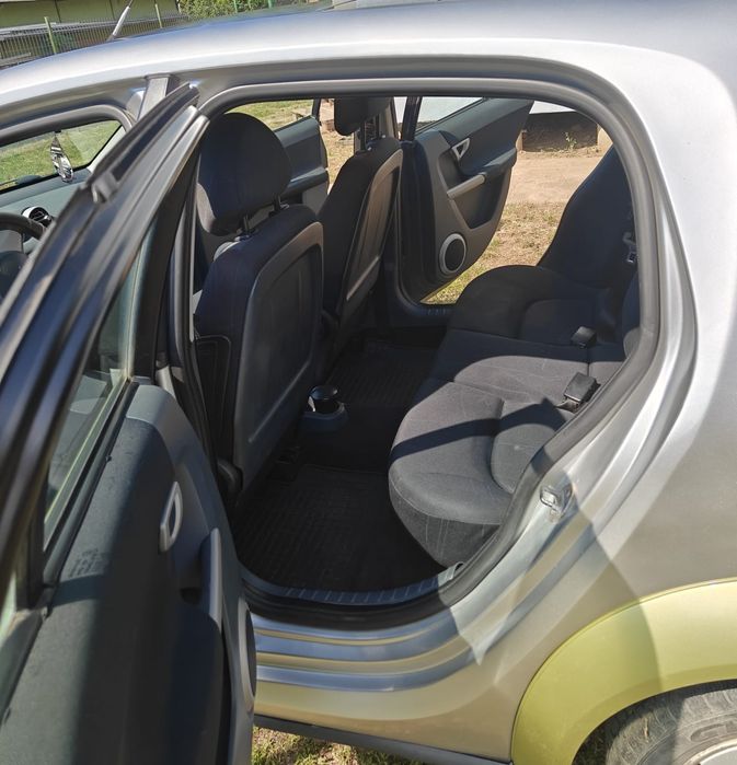 Smart for four 1.3 benzină