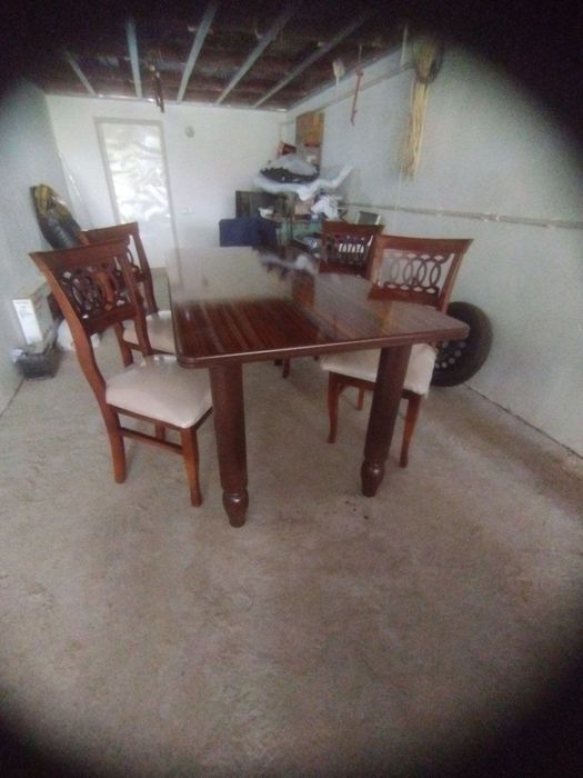 Ошхона стол стули