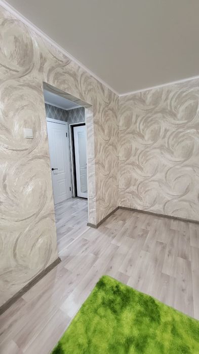 Продам 1к квартиру в 20 мкр 2/5