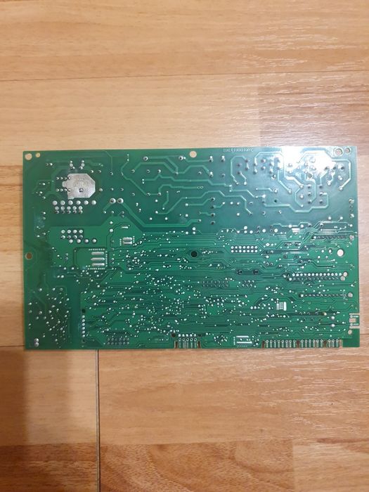 Placa centrala ariston matis