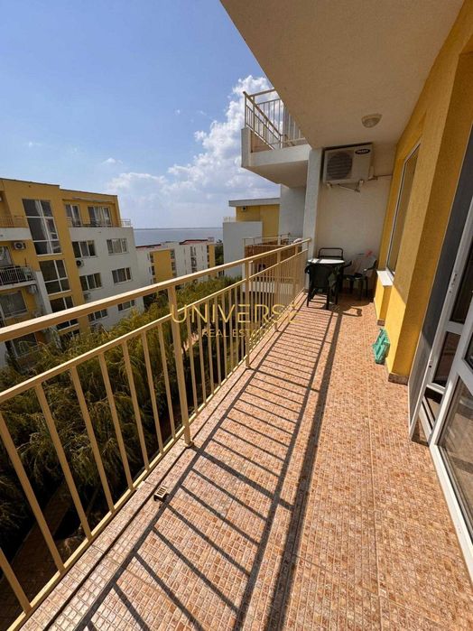 Продава се Тристаен апартамент в Свети Влас - 72 кв.м за 1362 €/кв.м - Снимка #10