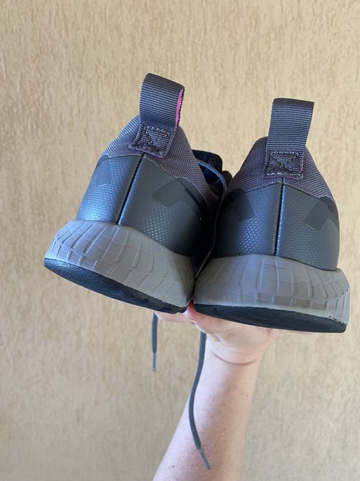 adidas Pantofi pentru alergare Runfalcon 2.0 Tr FZ3584 Gri