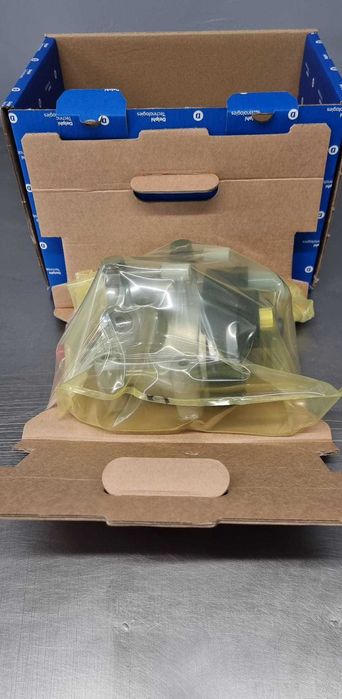 Нова горивна помпа Dephi за:DACIA/RENAULT