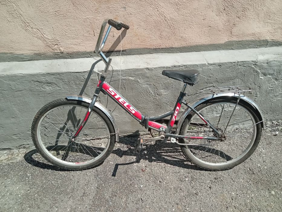 Продам велосипед