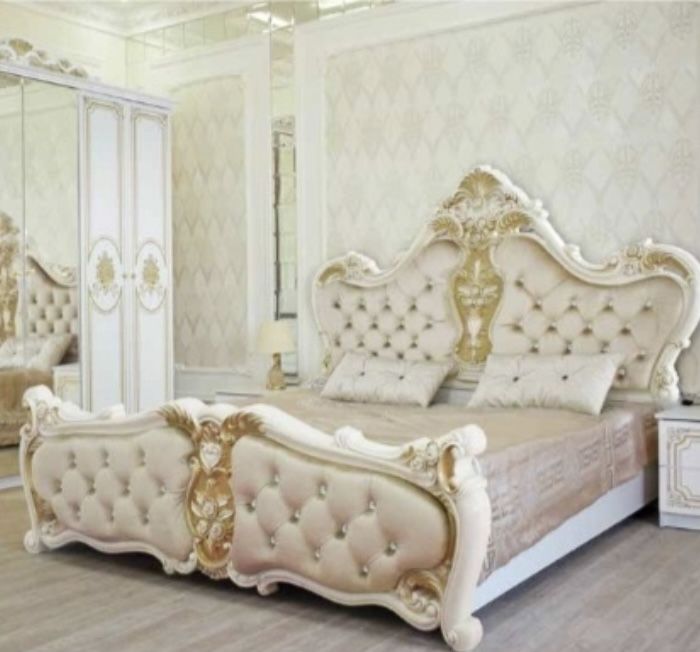 Спальня гарнитур катерина