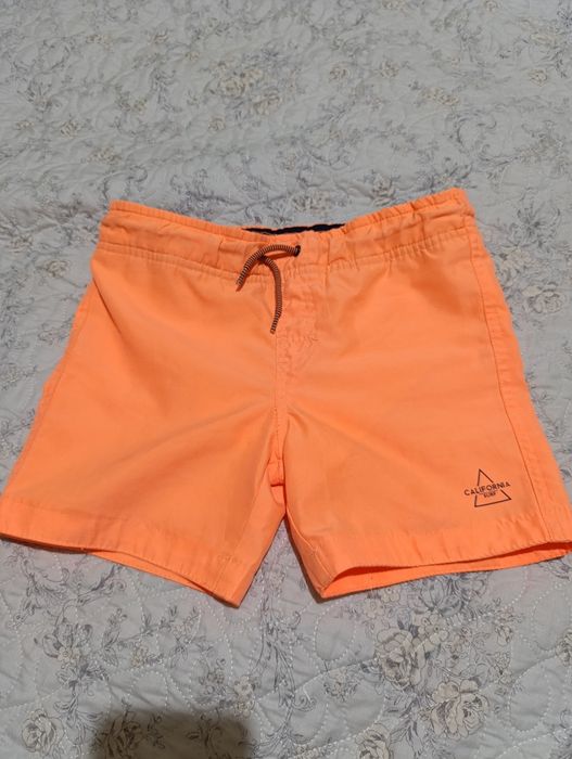 Шорты на мальчика